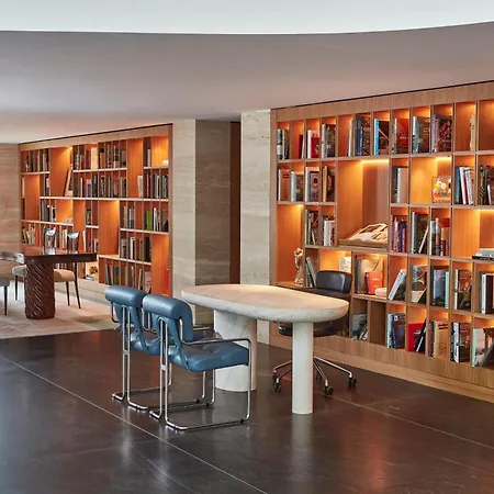فندق The Maybourne Riviera, Maybourne روكوبرُن كاب مارتي