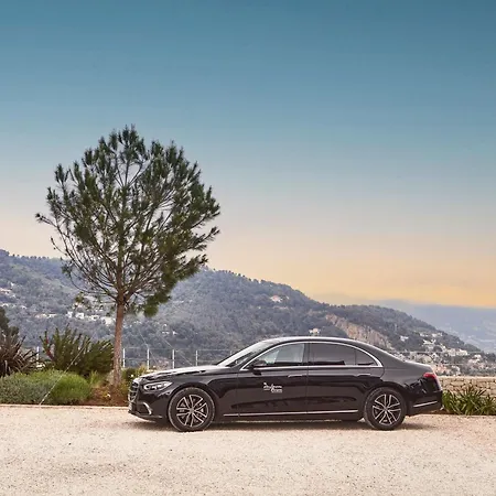 The Maybourne Riviera, Maybourne 5*