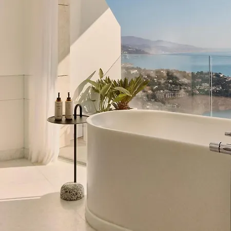 Ξενοδοχείο The Maybourne Riviera, Maybourne