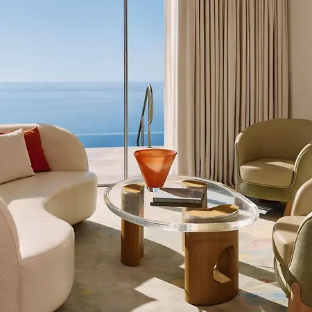 The Maybourne Riviera, Maybourne 5*