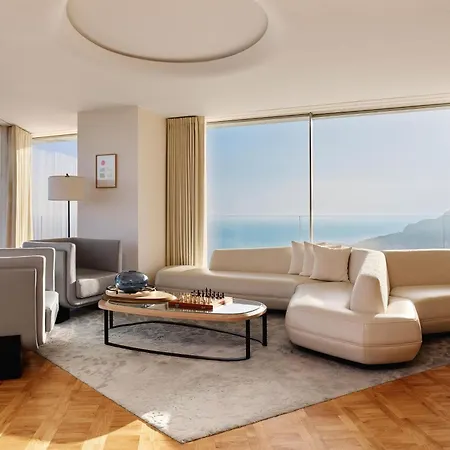 The Maybourne Riviera, Maybourne Szálloda Roquebrune-Cap-Martin