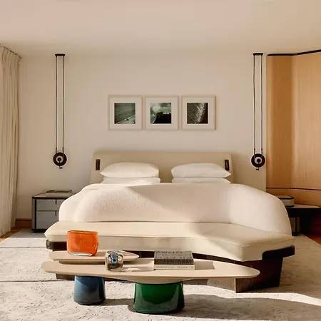 The Maybourne Riviera, Maybourne 5*