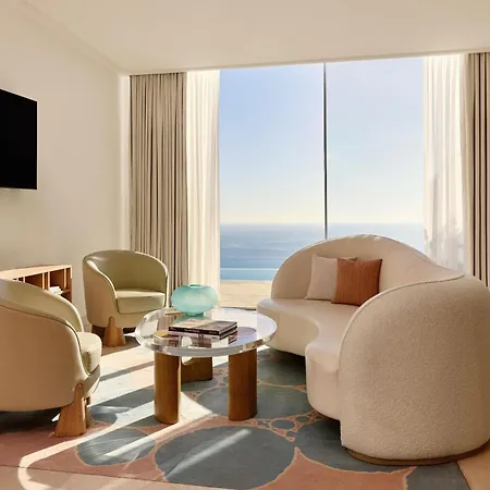 The Maybourne Riviera, Maybourne 5*