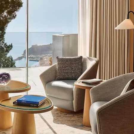 호텔 The Maybourne Riviera, Maybourne