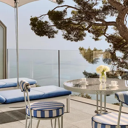 The Maybourne Riviera, Maybourne 5*