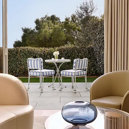 The Maybourne Riviera, Maybourne روكوبرُن كاب مارتي