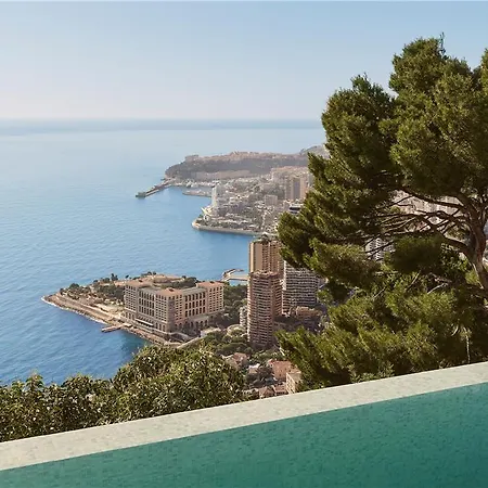 The Maybourne Riviera, Maybourne Szálloda Roquebrune-Cap-Martin
