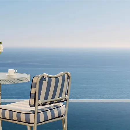 The Maybourne Riviera, Maybourne Szálloda 5*