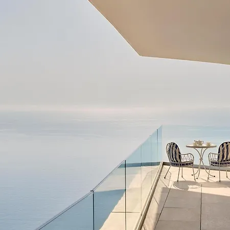 The Maybourne Riviera, Maybourne Roquebrune-Cap-Martin