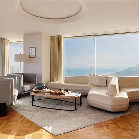 Hotel The Maybourne Riviera, Maybourne 5*