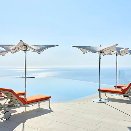 The Maybourne Riviera, Maybourne 5* Roquebrune-Cap-Martin