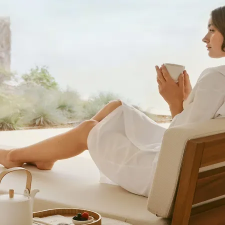 The Maybourne Riviera, Maybourne Hotel 5*