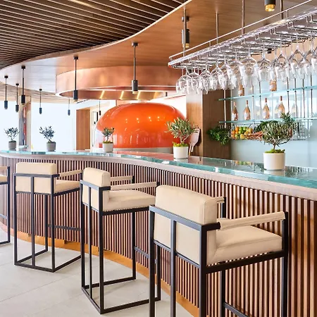 The Maybourne Riviera, Maybourne 5*