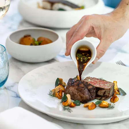 The Maybourne Riviera, Maybourne Roquebrune-Cap-Martin