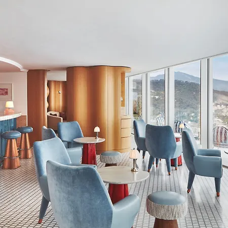 The Maybourne Riviera, Maybourne Hotel Roquebrune-Cap-Martin