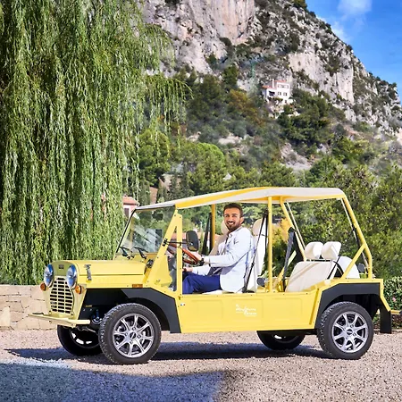 The Maybourne Riviera, Maybourne Hotel 5*