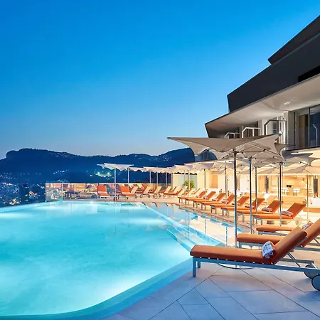 The Maybourne Riviera, Maybourne