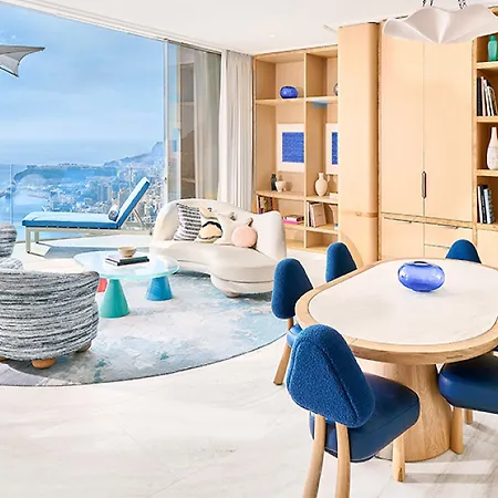 The Maybourne Riviera, Maybourne Roquebrune-Cap-Martin