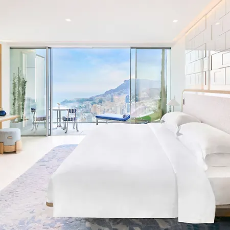 Hotel The Maybourne Riviera, Maybourne