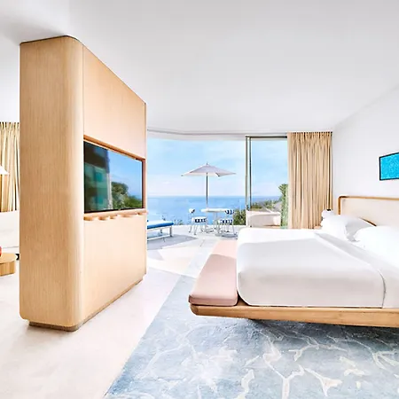 Hotel The Maybourne Riviera, Maybourne