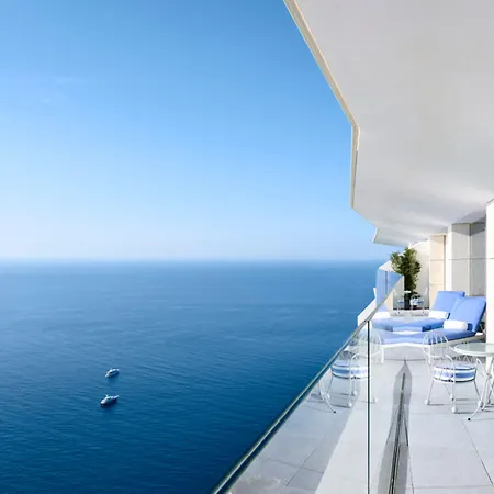 The Maybourne Riviera, Maybourne 5* Roquebrune-Cap-Martin