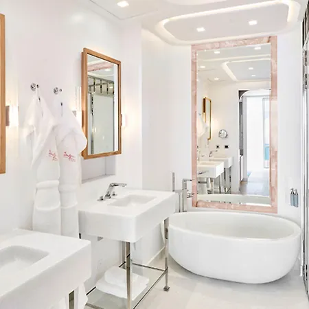 Hotel The Maybourne Riviera, Maybourne Roquebrune-Cap-Martin