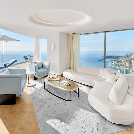 The Maybourne Riviera, Maybourne Otel Roquebrune-Cap-Martin