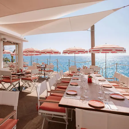 The Maybourne Riviera, Maybourne 5*