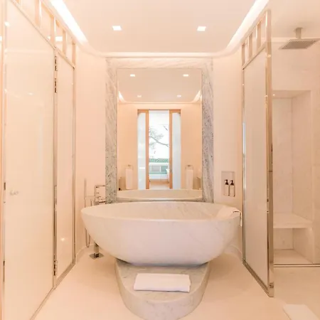 The Maybourne Riviera, Maybourne