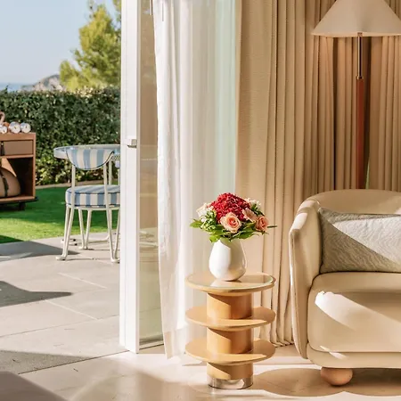 The Maybourne Riviera, Maybourne Roquebrune-Cap-Martin
