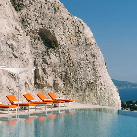 The Maybourne Riviera, Maybourne Hotel 5*