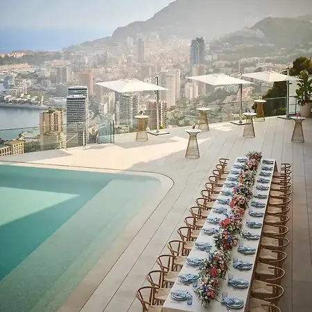 Hotel The Maybourne Riviera, Maybourne Roquebrune-Cap-Martin
