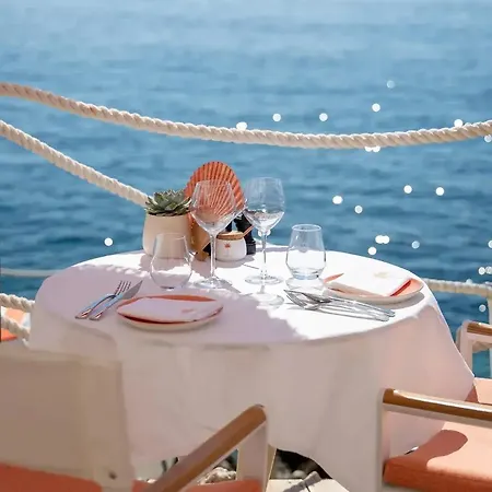 The Maybourne Riviera, Maybourne Roquebrune-Cap-Martin