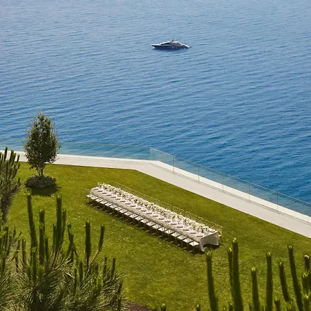 The Maybourne Riviera, Maybourne Hotel 5*