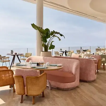 Hotel The Maybourne Riviera, Maybourne 5*