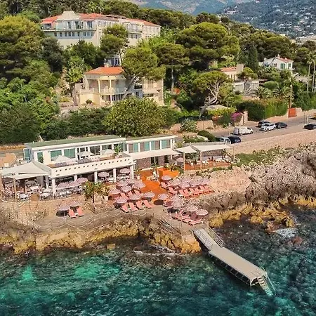 The Maybourne Riviera, Maybourne Hotel Roquebrune-Cap-Martin