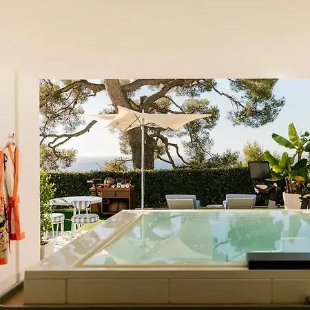 The Maybourne Riviera, Maybourne 5* Roquebrune-Cap-Martin
