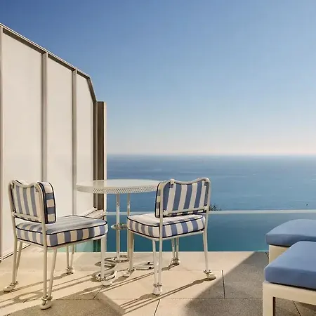 The Maybourne Riviera, Maybourne Hotel 5*