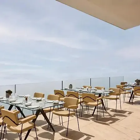 The Maybourne Riviera, Maybourne Hotel