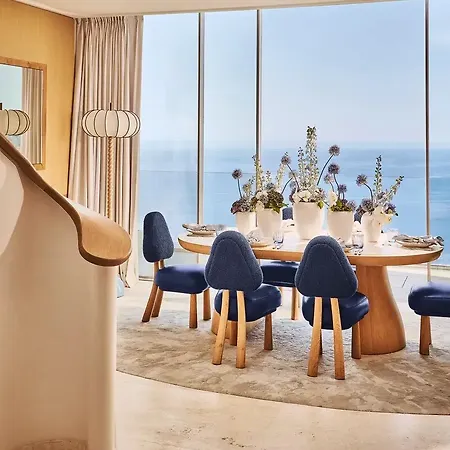 The Maybourne Riviera, Maybourne