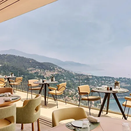 호텔 The Maybourne Riviera, Maybourne