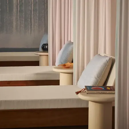 호텔 The Maybourne Riviera, Maybourne 로퀴에브륀캡마르탱