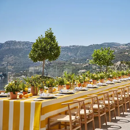 호텔 The Maybourne Riviera, Maybourne 5*