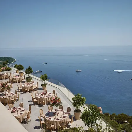 The Maybourne Riviera, Maybourne 호텔 5*