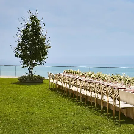 The Maybourne Riviera, Maybourne Hotel