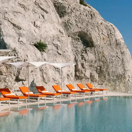 The Maybourne Riviera, Maybourne Hotel 5*