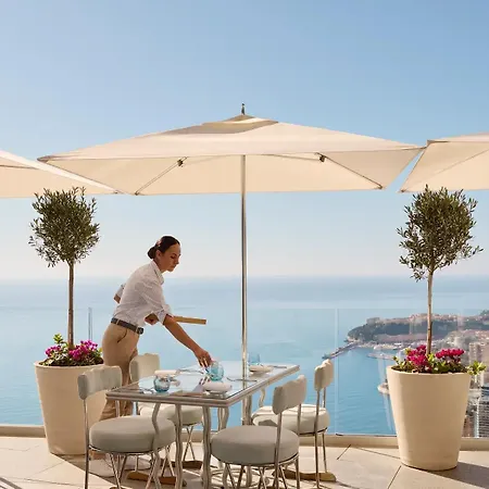 Hotel The Maybourne Riviera, Maybourne 5*