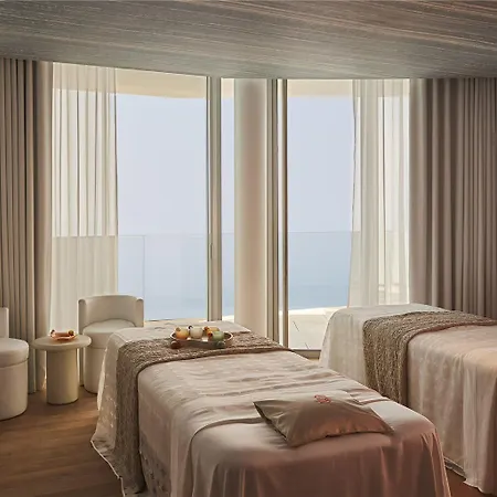 The Maybourne Riviera, Maybourne Hotel 5*
