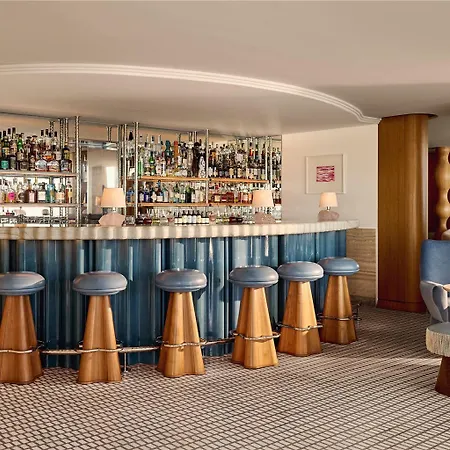 The Maybourne Riviera, Maybourne Hotel 5*