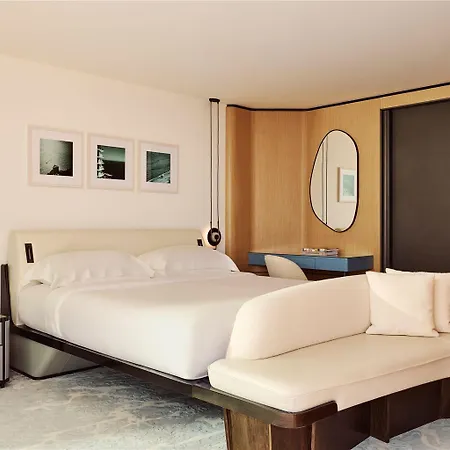 The Maybourne Riviera, Maybourne מלון 5*